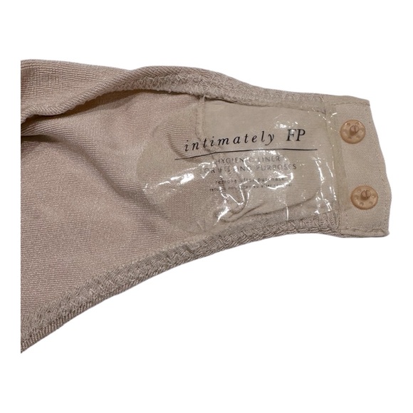 Free People Bodysuit - Picture 5 of 6